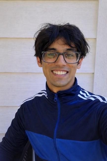 Obituary of Nikhil Jain