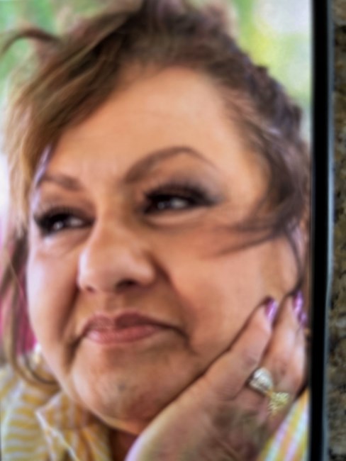 Obituary of Christine Marie Coleman