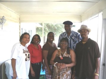 Obituary of Willie Mack Jr.