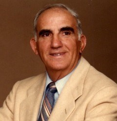 Obituary of James Conti