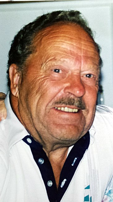 Obituary of Wilfred Charles Archer