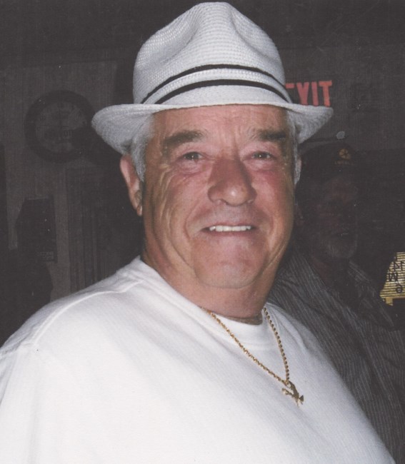 Obituary of James B. Anderson