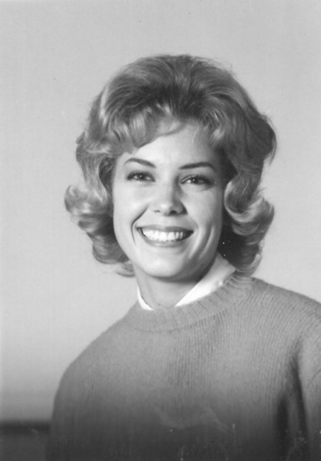 Obituary of Patricia G Eversole