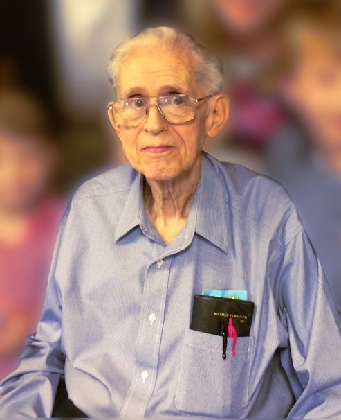 Obituary of Alvin Blake Brown Jr.