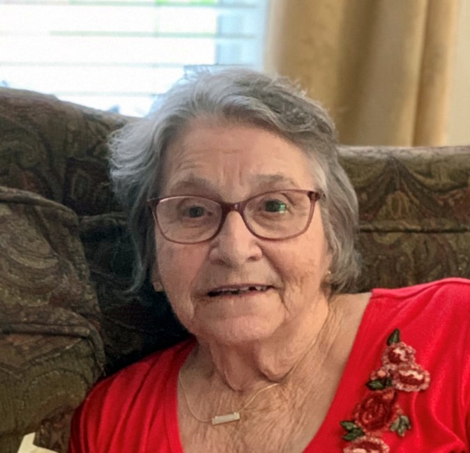 Obituary of Rose Marie Seely