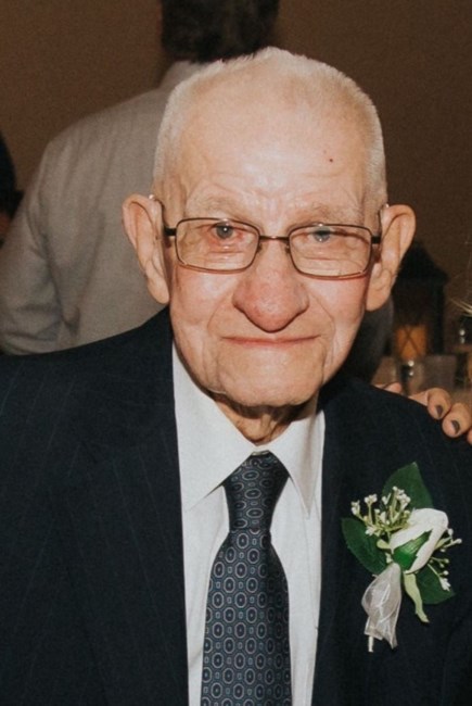 Obituary of Oakley "Bud" L. Pearson