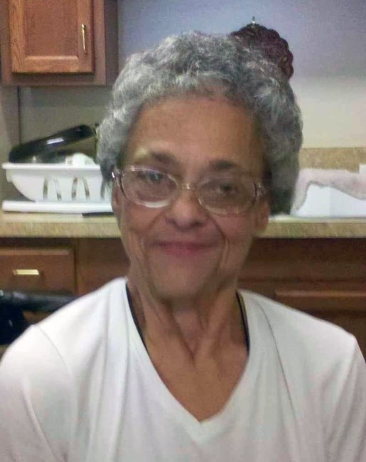 Obituary of Donna Marlene Rowland