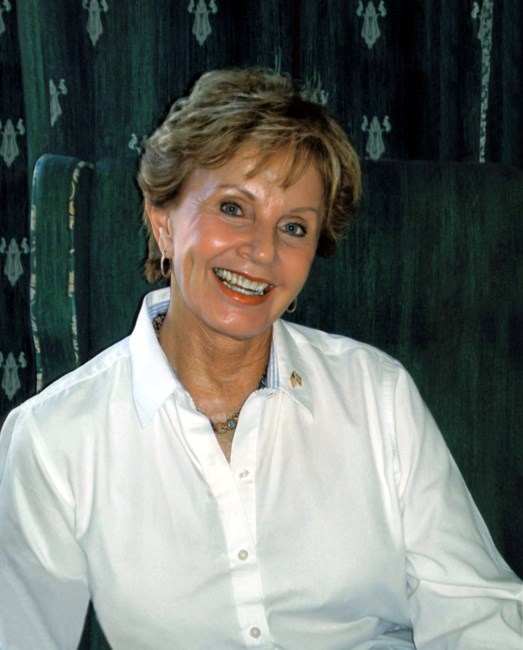 Obituary of Beverly Joan Hinkle