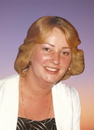 Obituary of Diane Elaine VandenBoom