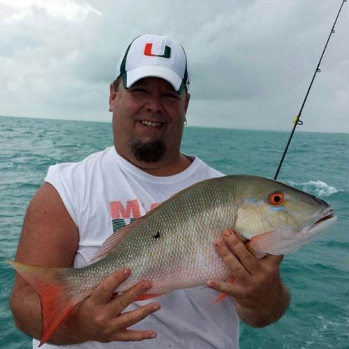 Obituary of Vincent Joseph Andrewson