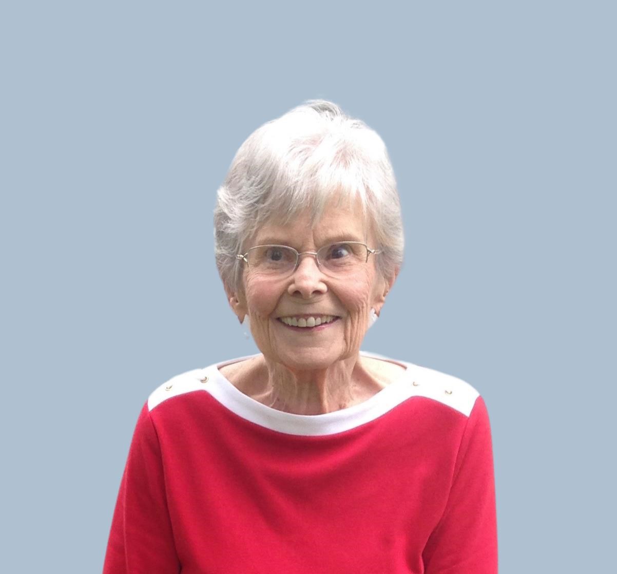 Obituary of Jane Sherman