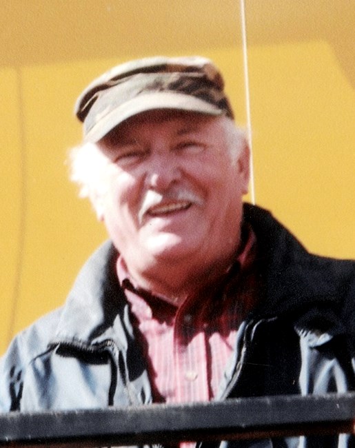 Avis de décès de Rex Riley Humrich