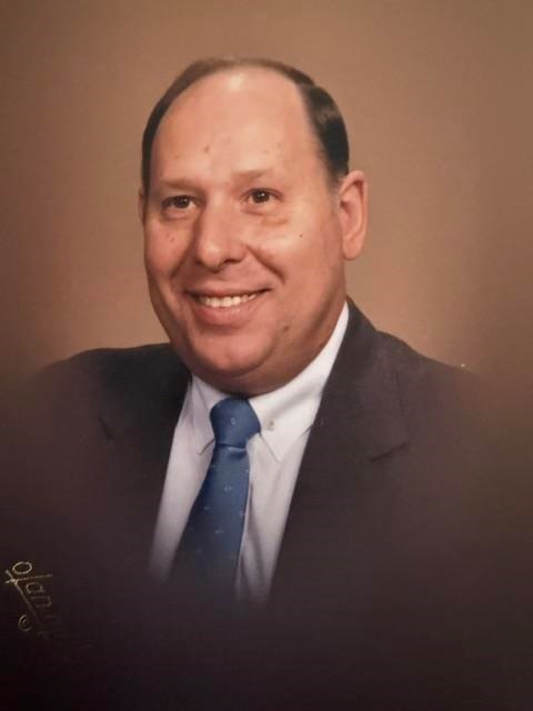 Obituary of Rev. Forrest Alden Wilkins
