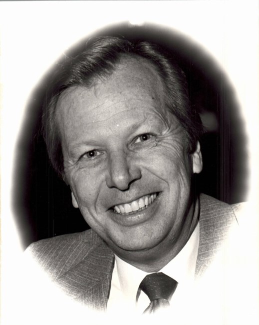 Obituary of Donald Agee Seago
