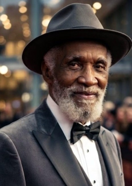 Obituary of Reginald Earl Johnson