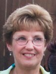 Patricia Bauer