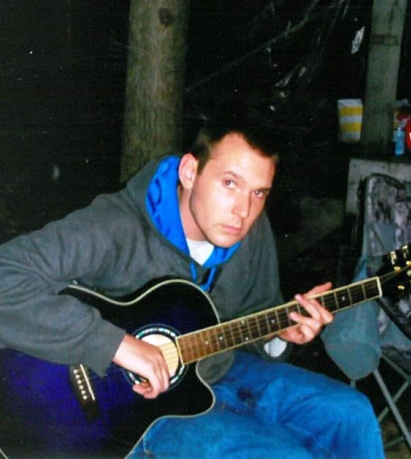 Obituary of Michael P. Jenkins