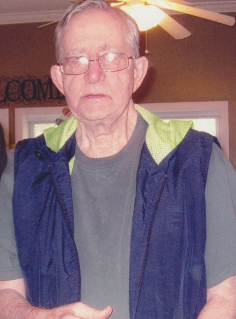 Obituary of Clifford William Jewell