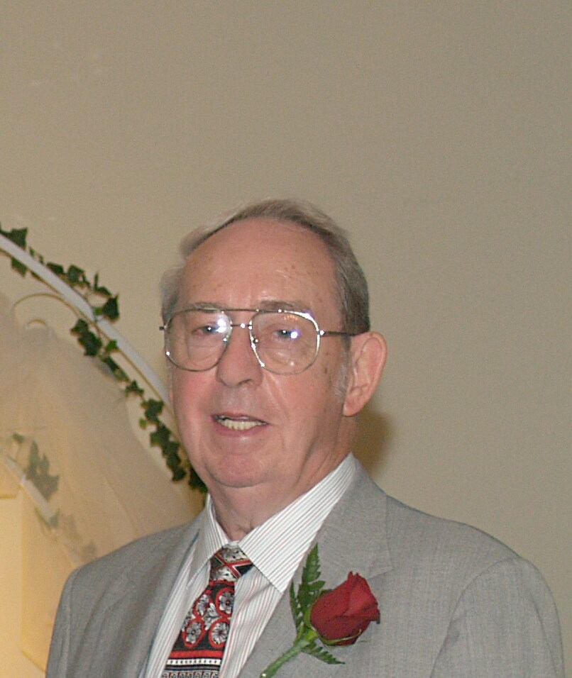 Obituary of Jack Claire Roles