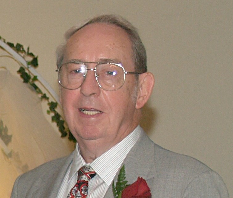 Obituary of Jack Claire Roles