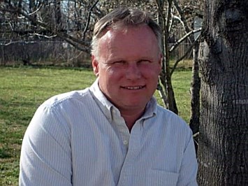 Obituary of Kevin Jenkins