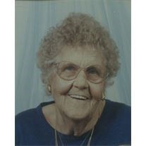 Obituary of Fay Davis