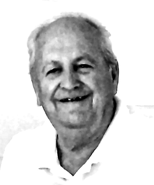 Obituary of Regis R. Beaulieu