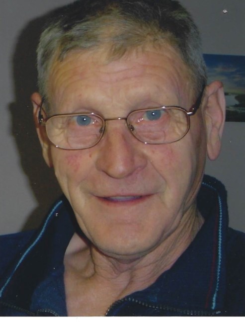 Obituary of Walter Ray Thompson