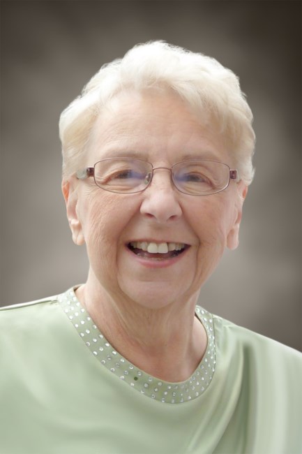 Obituary of Phyllis Ann Badeski