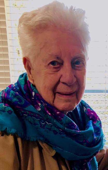 Obituary of Wilma Joe Waters