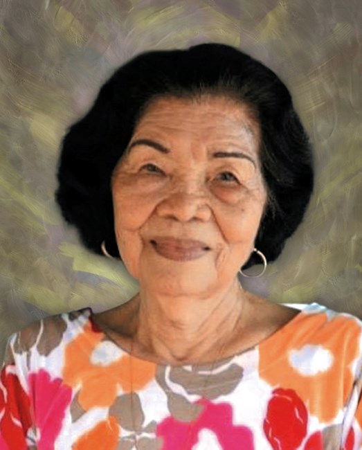Obituario de Felisa Rodriguez Legaspi