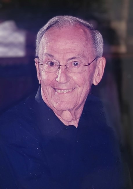 Obituary of Charles Stern