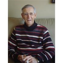Obituary of Russell A. Bryant
