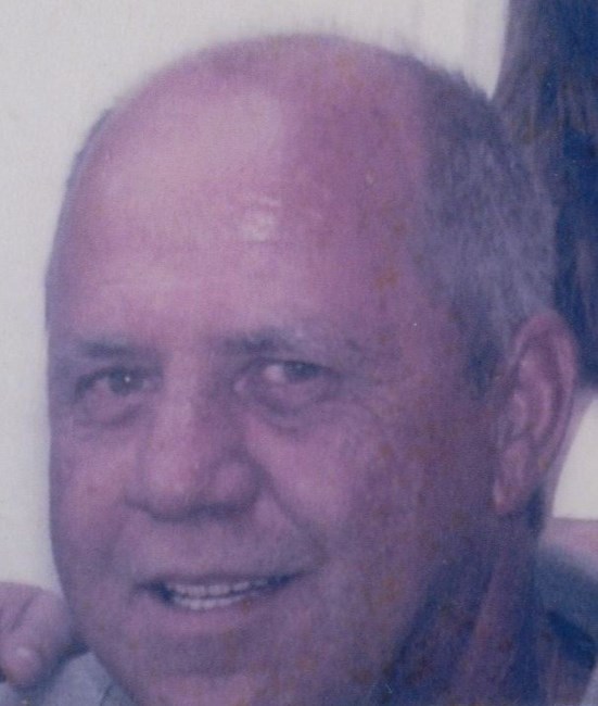 Obituary of James Robert Hilburn