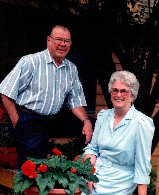 Obituary of Donna May Engdahl