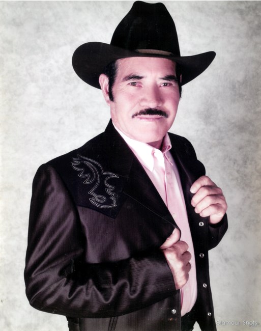 Obituario de Felix P. Barrientos