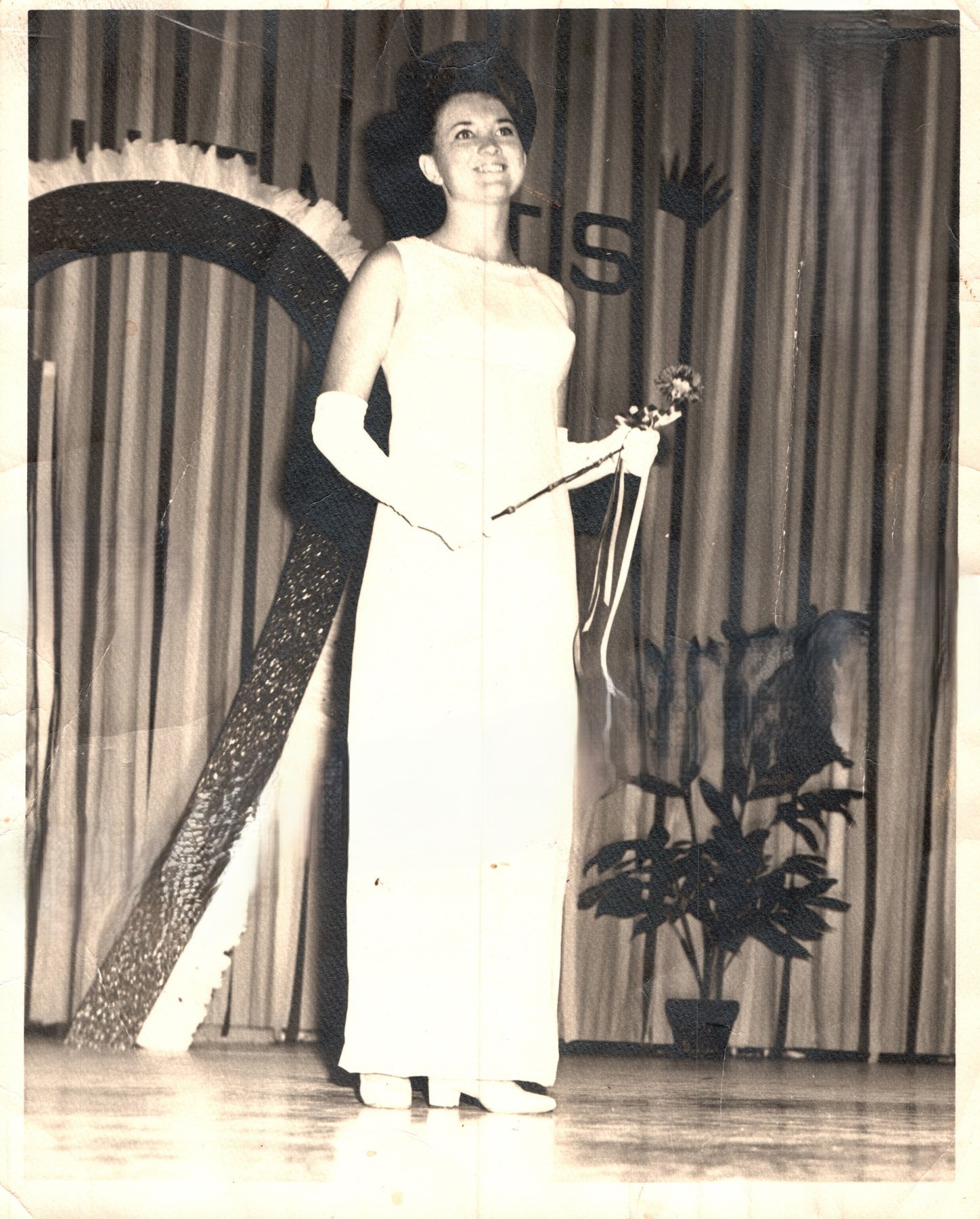 Obituary of Deborah Pauline Rosamond