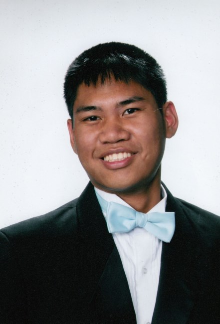 Obituary of Jerel-James "J.J." Tabor