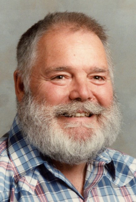 Obituary of Earle Adolphe Garlinger