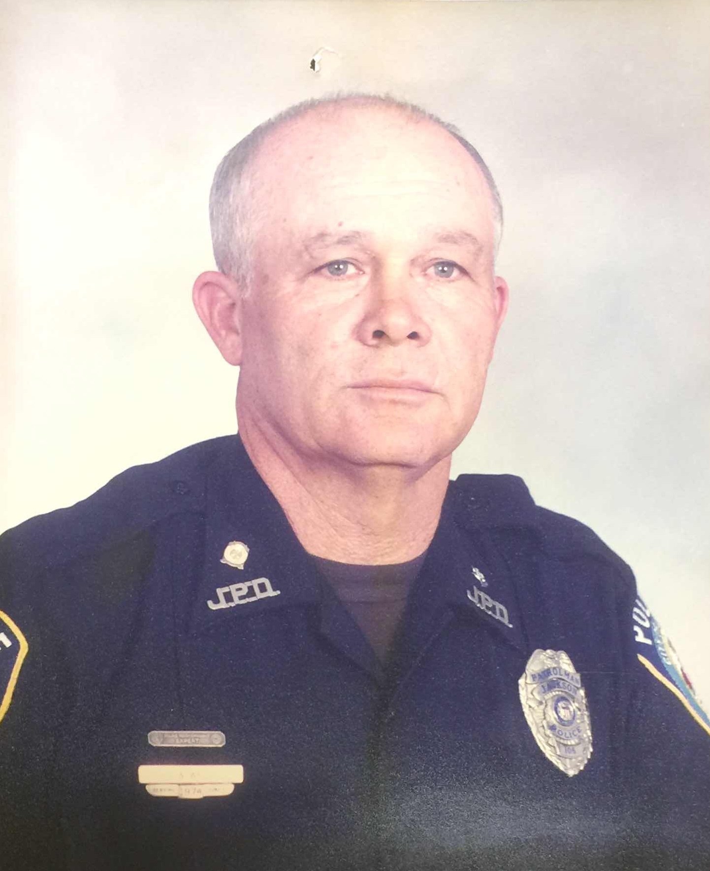 Avis de décès de Jerry Wayne West Sr.