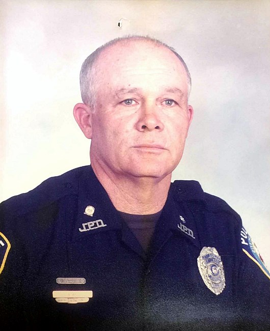 Avis de décès de Jerry Wayne West Sr.