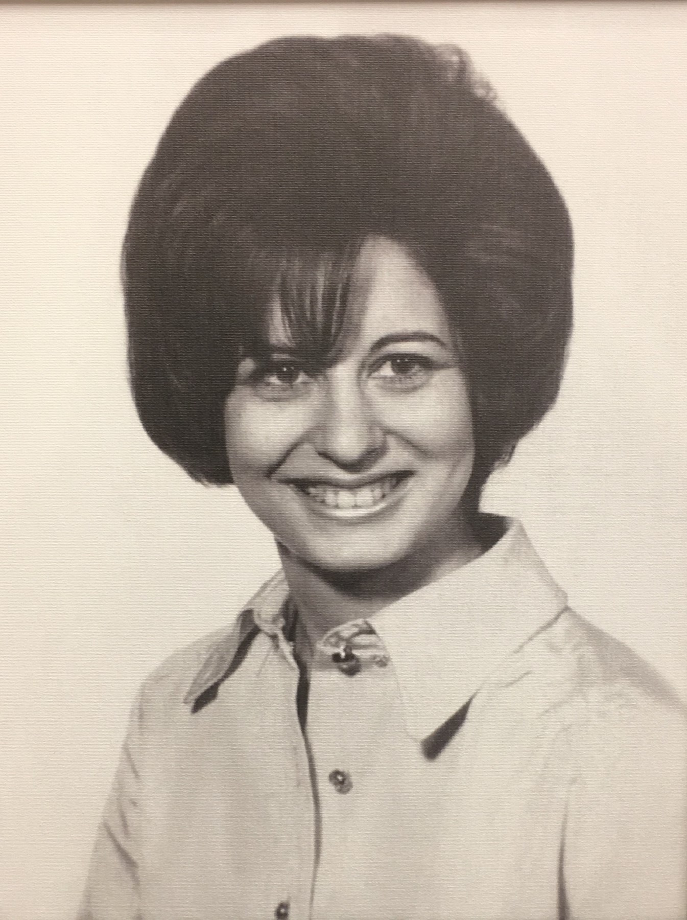 Jane Kimble Obituary Edmond, OK