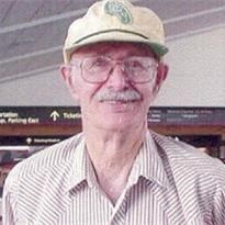 Obituario de Russell I. Taylor