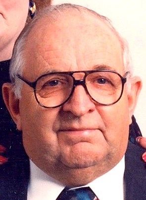 Obituario de Roy O. Shedenhelm