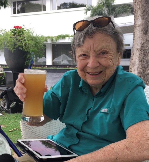 Obituary of Rosemary F. Bowler