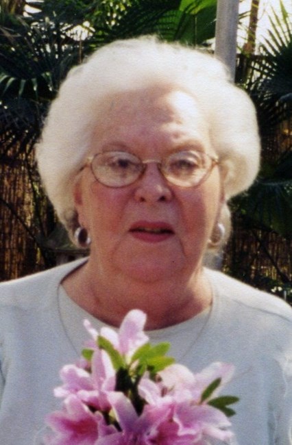 Obituary of Patricia Ann Arnold Fernandez
