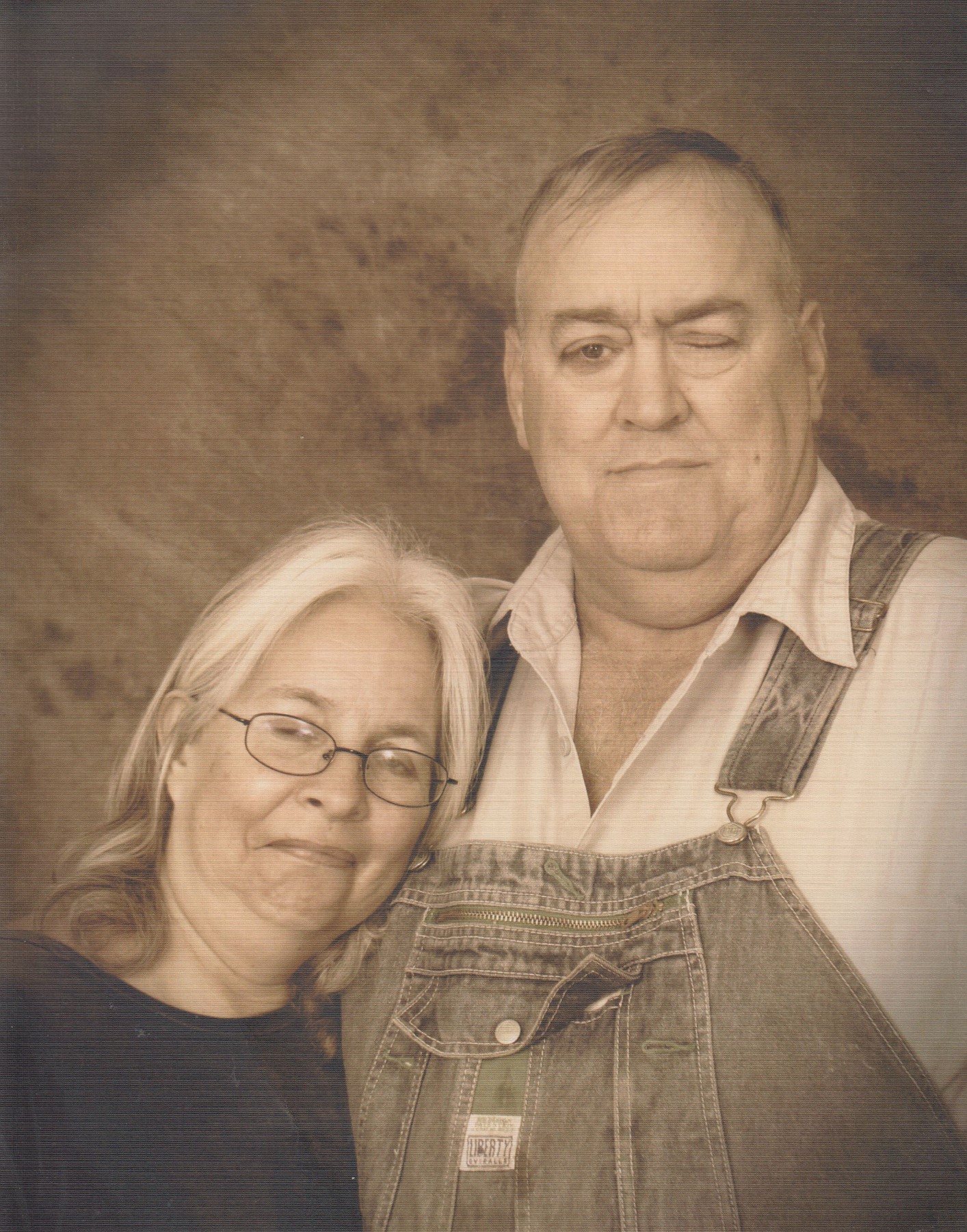 Obituary of Ronald Wayne Jones