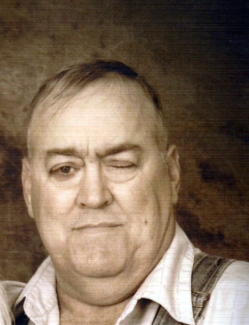 Obituary of Ronald Wayne Jones