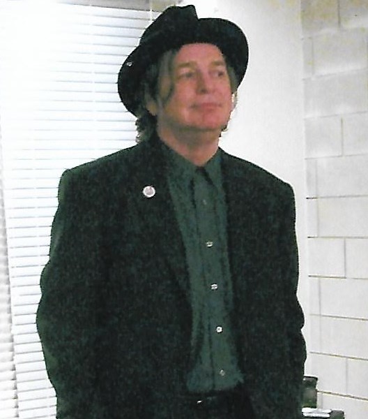 Obituary of William Edward Lowe