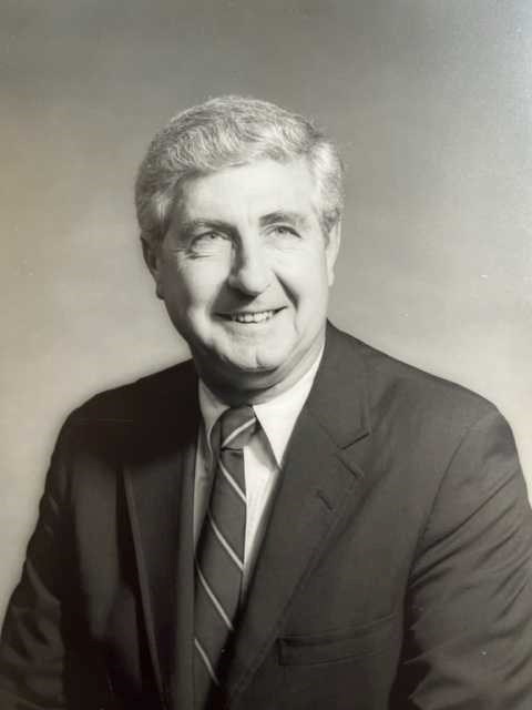 Obituary of John Robert Nolley Jr.